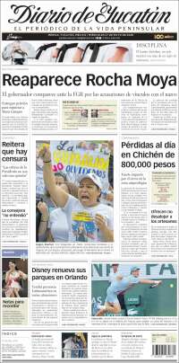 Diario de Yucatán