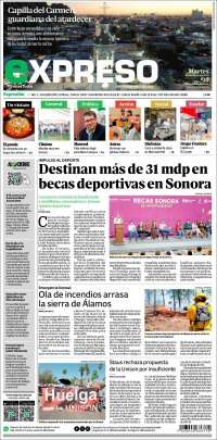 Expreso