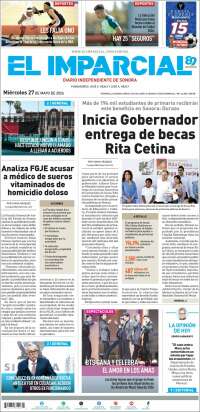 El Imparcial
