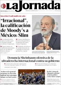 La Jornada
