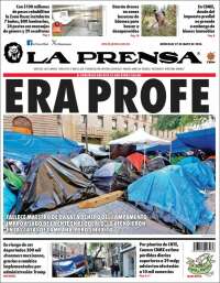 La Prensa
