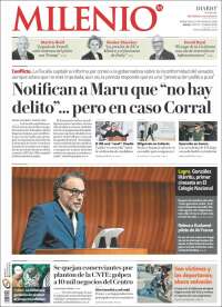Milenio