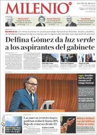 Milenio - Estado de México