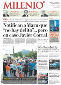 Milenio de Monterrey