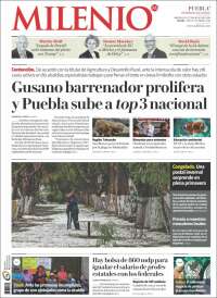 Milenio de Puebla