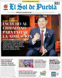 El Sol de Puebla