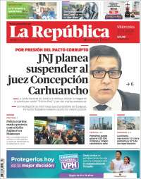 La Republica
