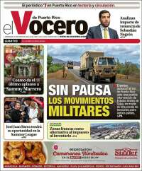 Vocero
