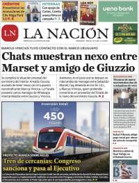 La Nación