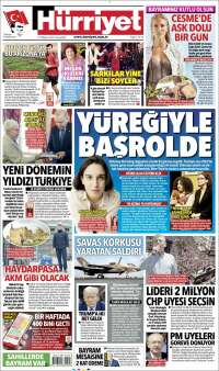 Hürriyet