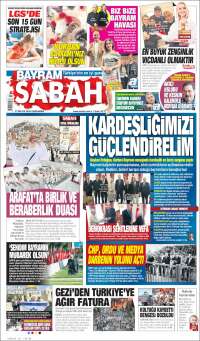 Sabah