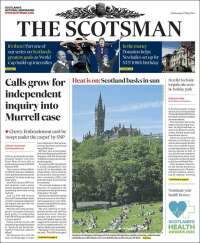 The Scotsman