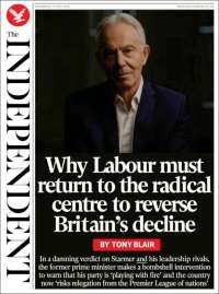 The Independent