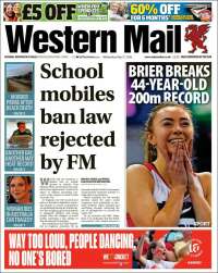 Western Mail