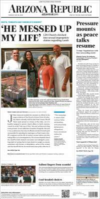 Arizona Republic News