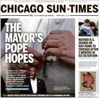 Chicago Sun-Times