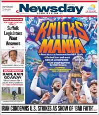 Newsday