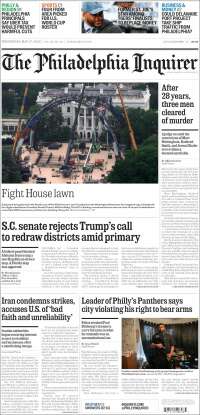 Philadelphia Inquirer