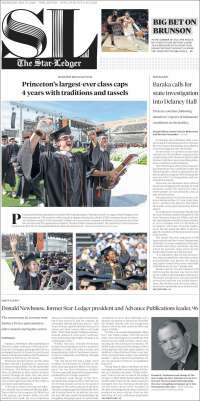 Star-Ledger