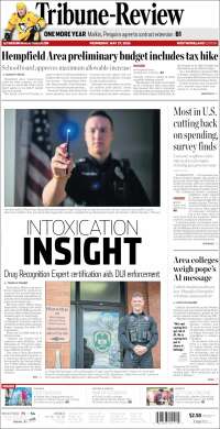 Tribune-Review