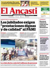 El Ancasti