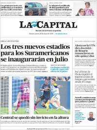 La Capital - Rosario