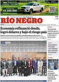 Rio Negro
