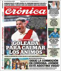La Voz del Chaco