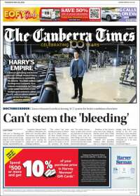 The Canberra Times