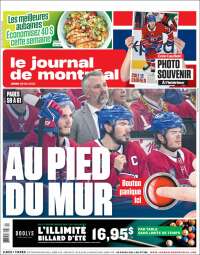 Le Journal de Montréal