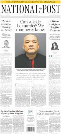 The National Post