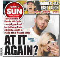 The Toronto Sun