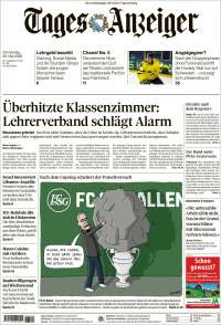 Tages-Anzeiger