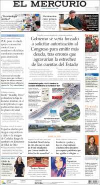 El Mercurio