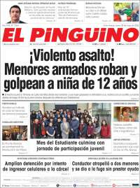 El Pingüino
