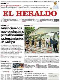El Heraldo