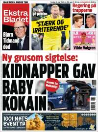 Ekstra Bladet