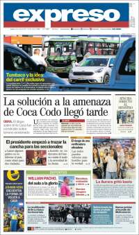 Expreso