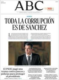 ABC - Sevilla
