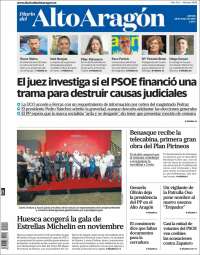 Diario del AltoAragón