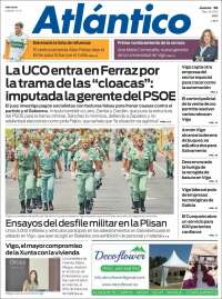 Atlántico Diario