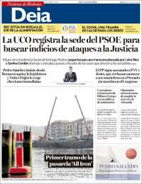 Deia