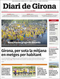 Diari de Girona