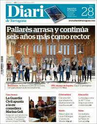 Diari de Tarragona