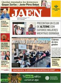 Diario Jaén