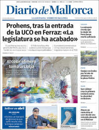 Diario de Mallorca