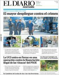 El Diario Montañés