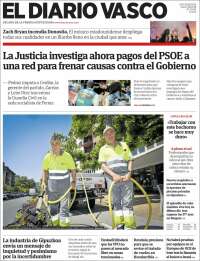 Diario Vasco