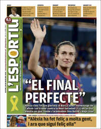 L'Esportiu