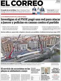 El Correo